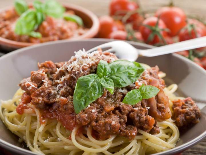 Recettes traditionnelles, saveurs italiennes