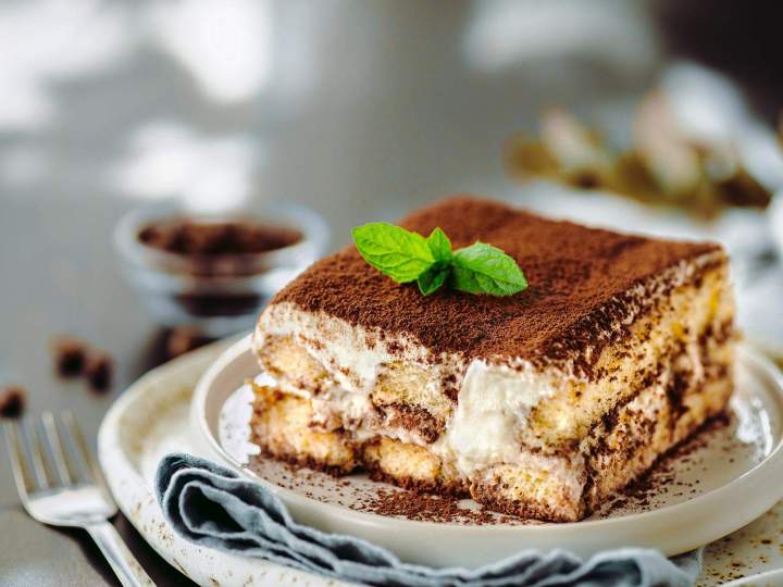 Tiramisu Serres-Castet